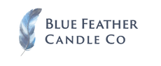 Blue Feather Candle Company