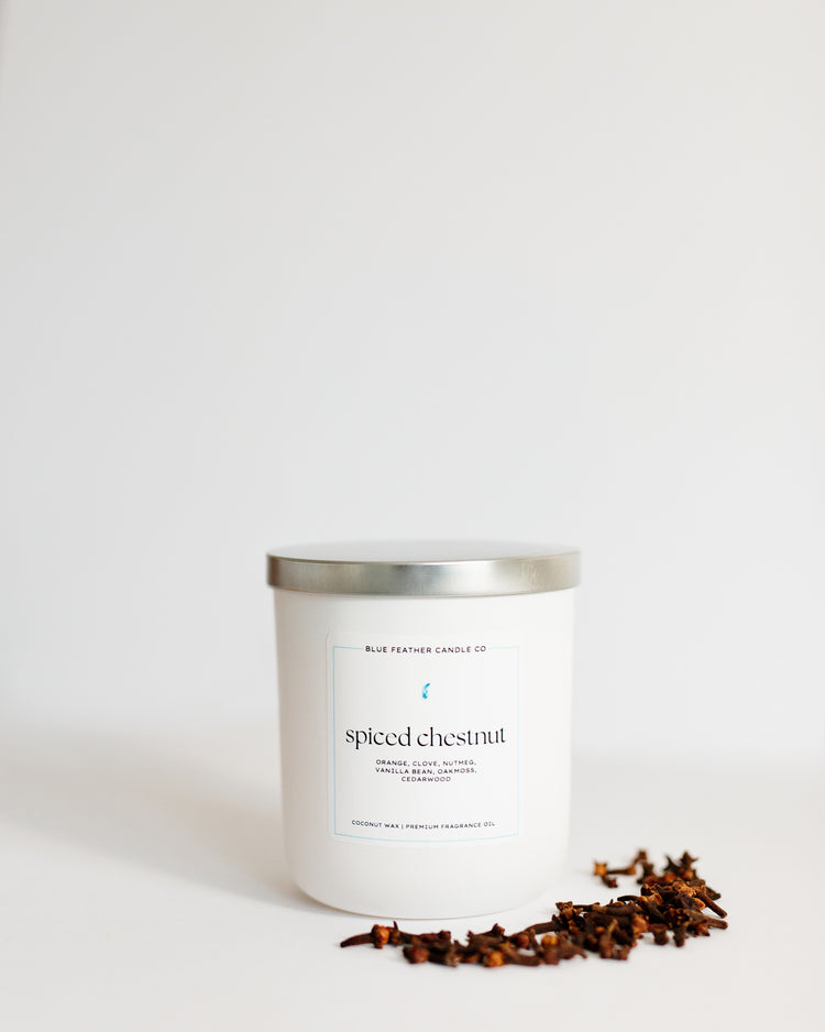 Spiced Chestnut