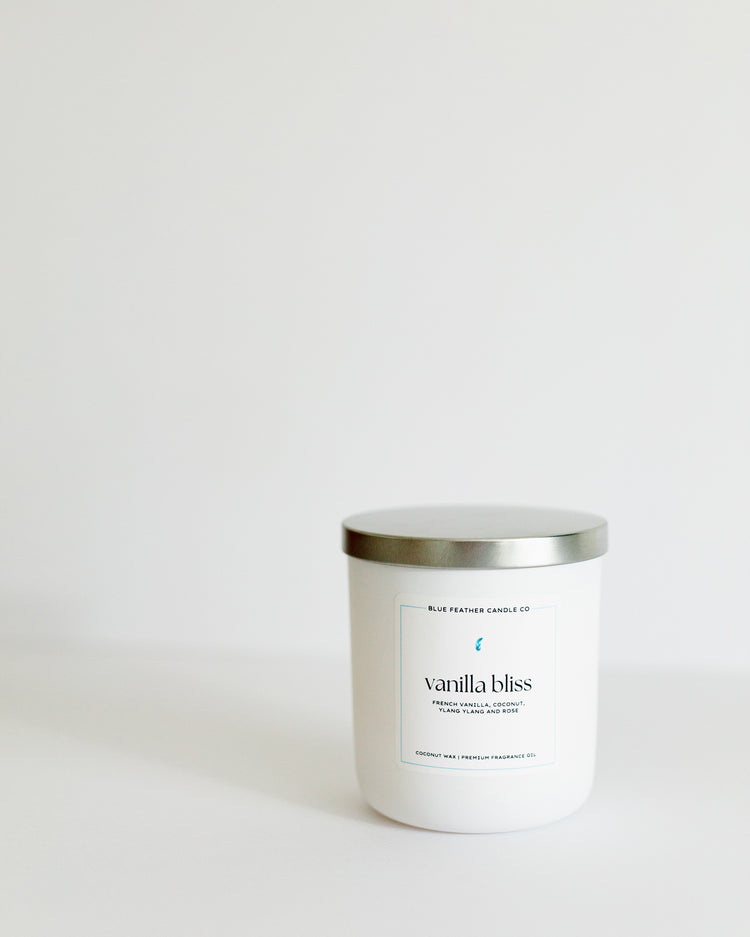 Vanilla Bliss