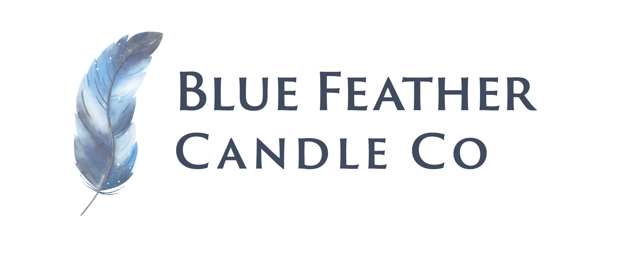 Blue Feather Candle Company