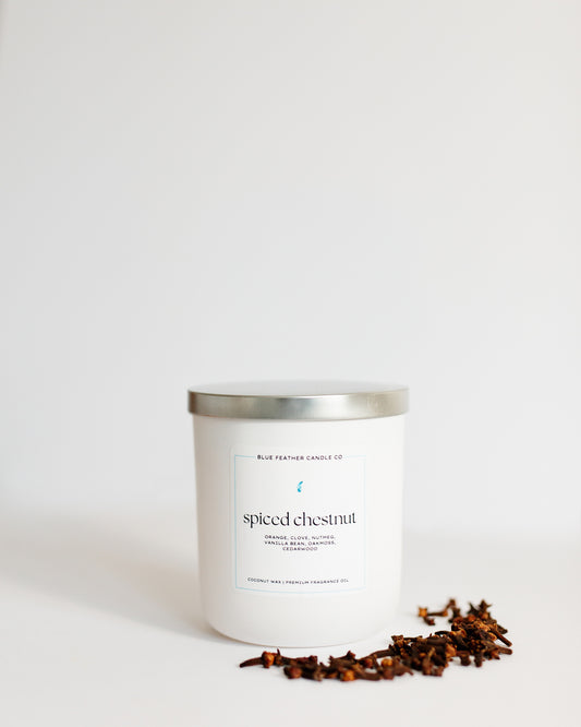 Spiced Chestnut