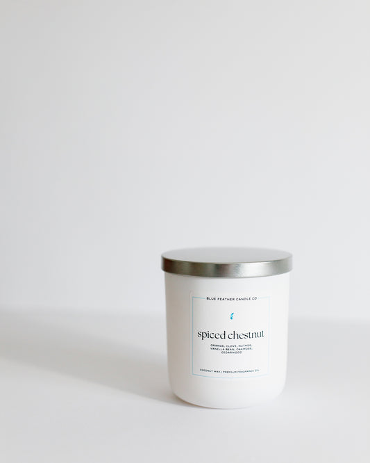 Spiced Chestnut