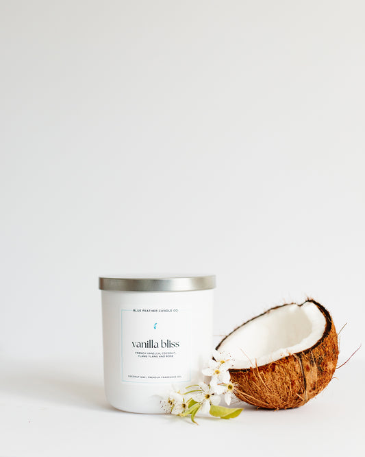 Vanilla Bliss