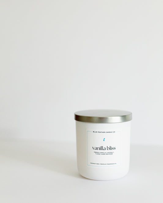 Vanilla Bliss