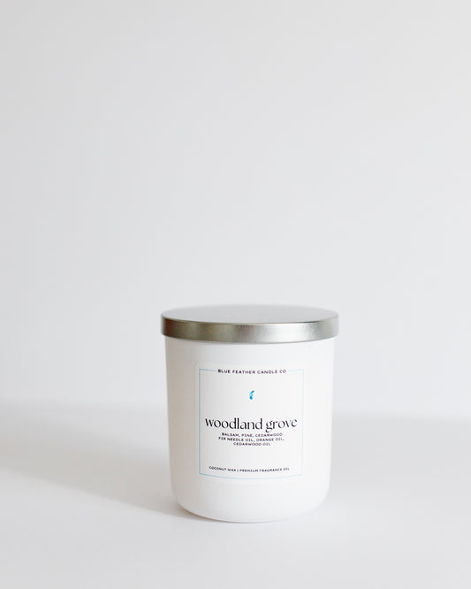 Woodland Grove