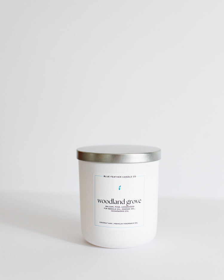 Woodland Grove